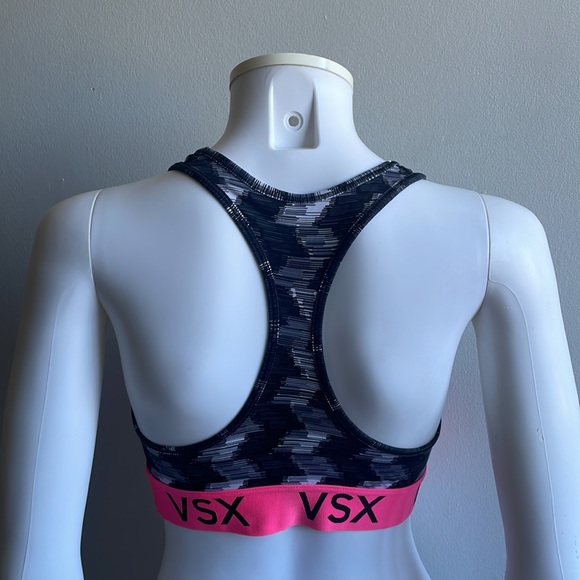 Victoria’s Secret Sports Bra Medium - Picture 3 of 5